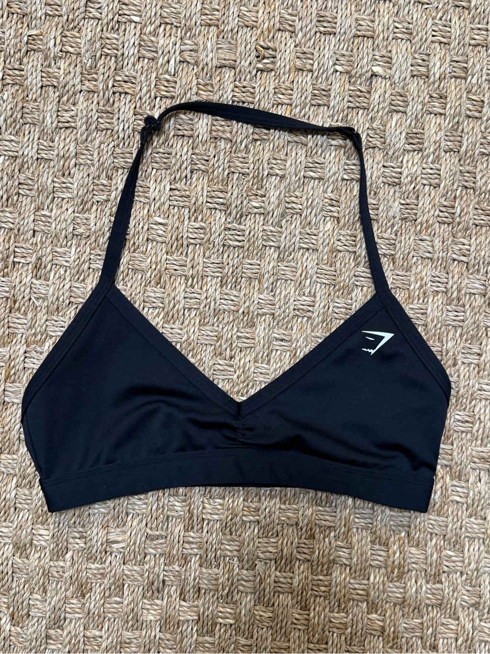 Gymshark Minimal Sport Bra
